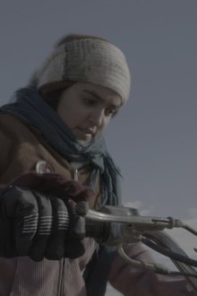 Cutting Through Rocks movie poster