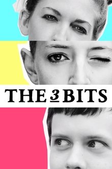The 3 Bits tv show poster