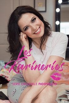 Poster da série Les Karineries