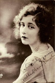 Foto de perfil de Mildred Harris