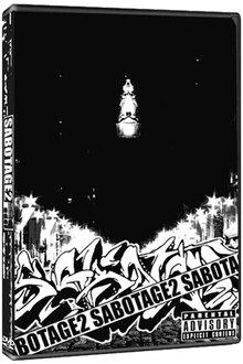 Sabotage2 movie poster