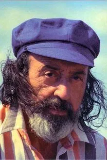 Jean-Roger Caussimon profile picture