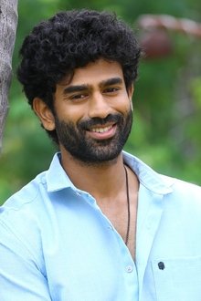 Foto de perfil de Mukesh Ravi