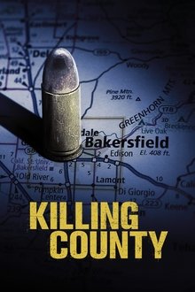 Killing County tv show poster