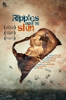 Ripples under the Skin movie poster