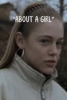 About a Girl movie poster