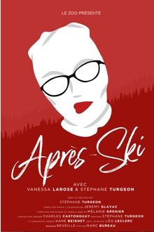 Poster do filme Après-ski