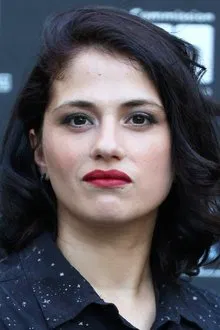 Daphne Scoccia profile picture