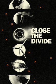 Close the Divide movie poster