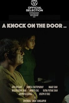 A Knock on the Door movie poster