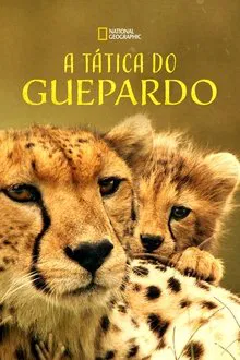 Poster do filme A Tática do Guepardo