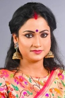 Gargi Mohanty profile picture