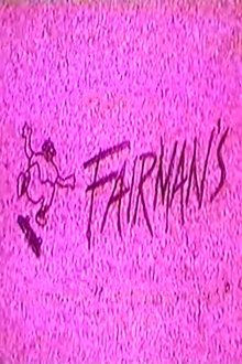 Fairmans 1 movie poster