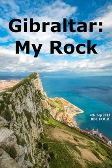 Gibraltar: My Rock movie poster