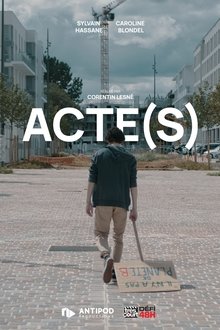 Act(s) movie poster