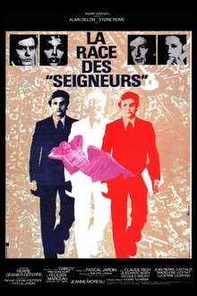 Poster do filme Creezy