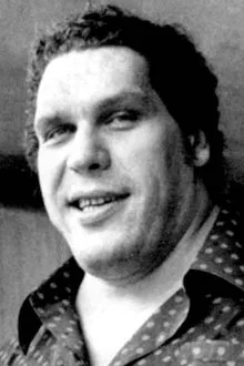 André Roussimoff profile picture