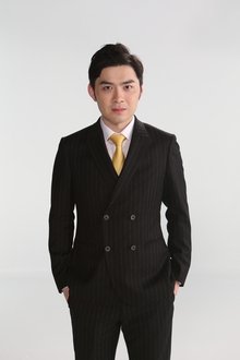 Qing Song profile picture