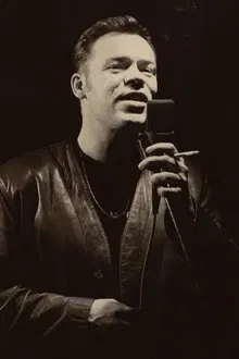 Alistair Ian Campbell profile picture