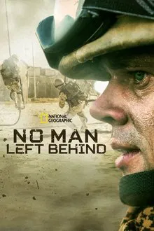 No Man Left Behind tv show poster