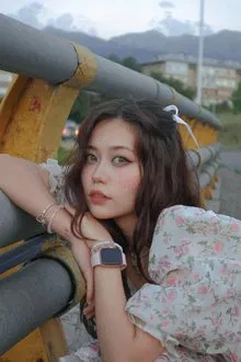 Foto de perfil de Aida Kurmangalieva