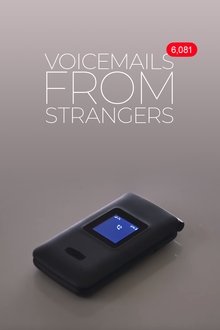 Voicemails From Strangers movie poster