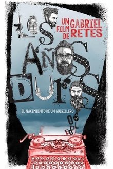 The Hard Years movie poster