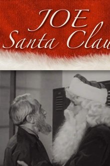 Joe Santa Claus movie poster