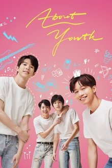About Youth tv show poster