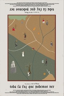 All the Light We Can See movie poster