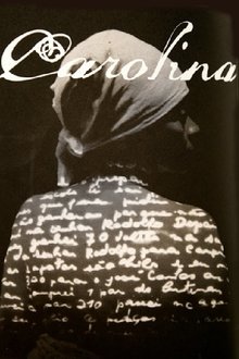 Carolina movie poster