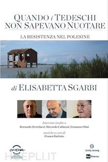 Quando i tedeschi non sapevano nuotare movie poster