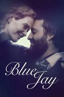 Blue Jay movie poster