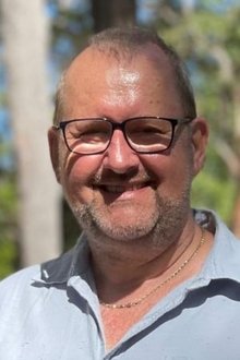 Patrick D. Nunn profile picture