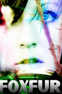 Foxfur movie poster