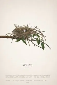 Ave Eva movie poster