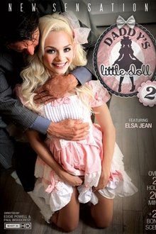 Daddy's Little Doll 2 movie poster