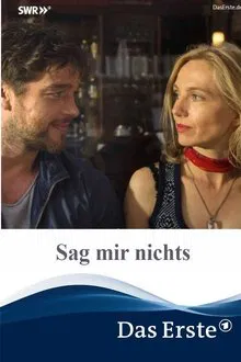 Sag mir nichts movie poster