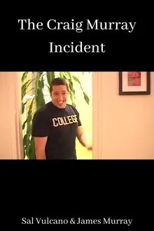 The Craig Murray Incident movie poster