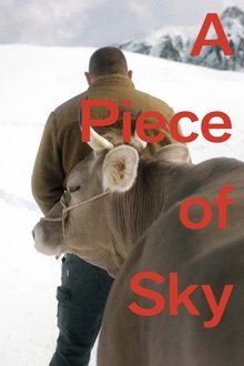 A Piece of Sky movie poster