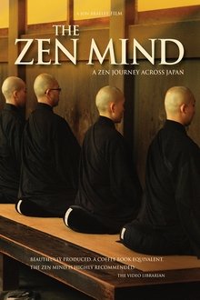 The Zen Mind movie poster