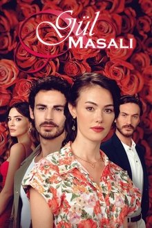 Gül Masalı tv show poster