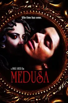 Medusa movie poster