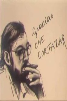 Gracias, Che Cortázar movie poster