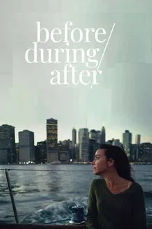Before/During/After movie poster