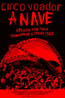 Circo Voador - A Nave movie poster