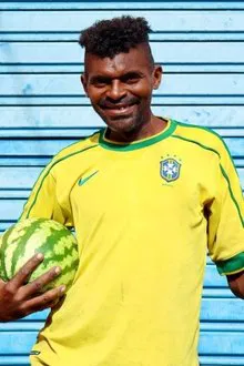 Eilson Amarildo profile picture