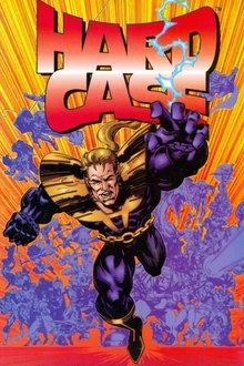 Hardcase movie poster