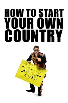 How to Start Your Own Country tv show poster