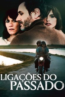 Poster do filme Ligações do Passado